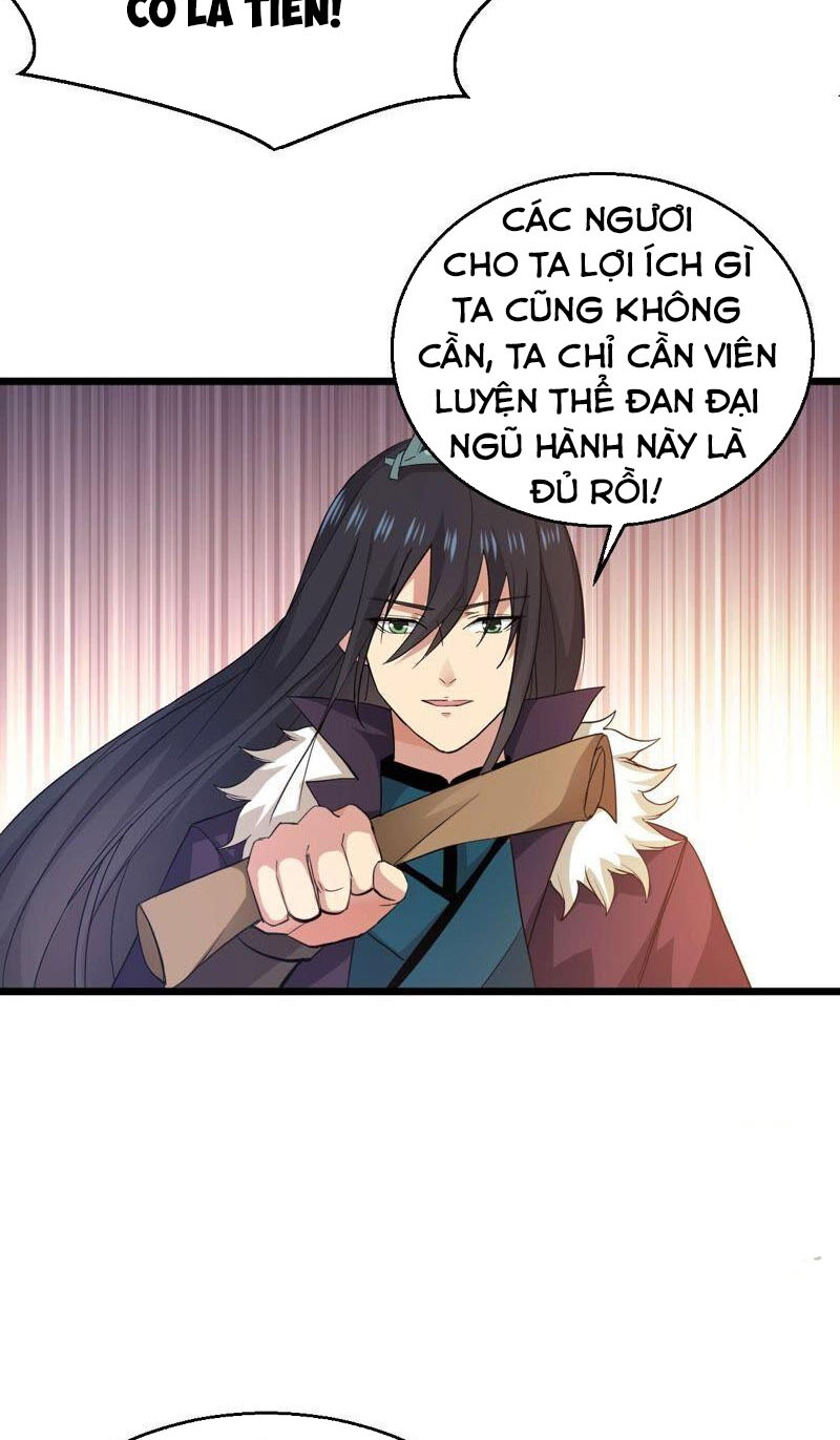 Thôn Phệ Vĩnh Hằng Chapter 213 - Hamtruyen.vn