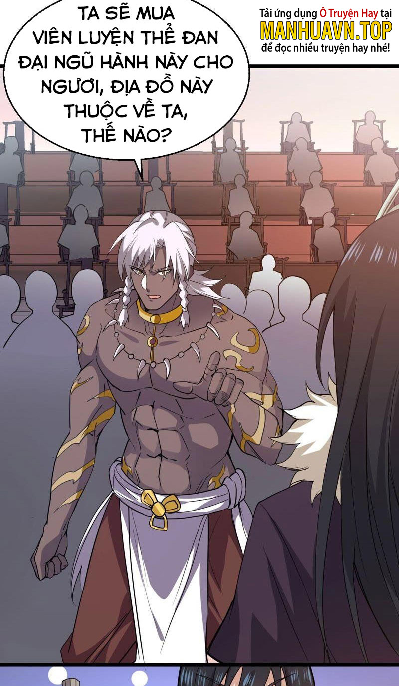 Thôn Phệ Vĩnh Hằng Chapter 213 - Hamtruyen.vn