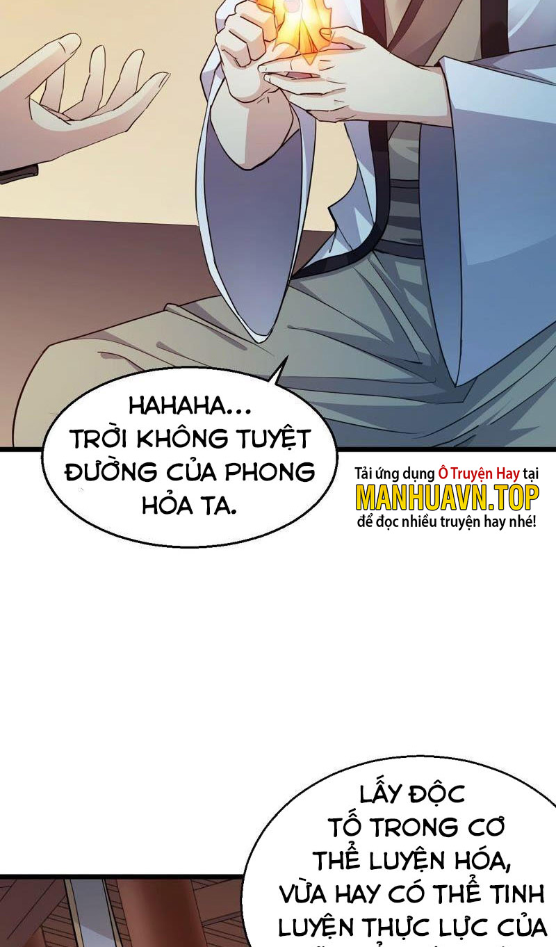 Thôn Phệ Vĩnh Hằng Chapter 210 - Hamtruyen.vn