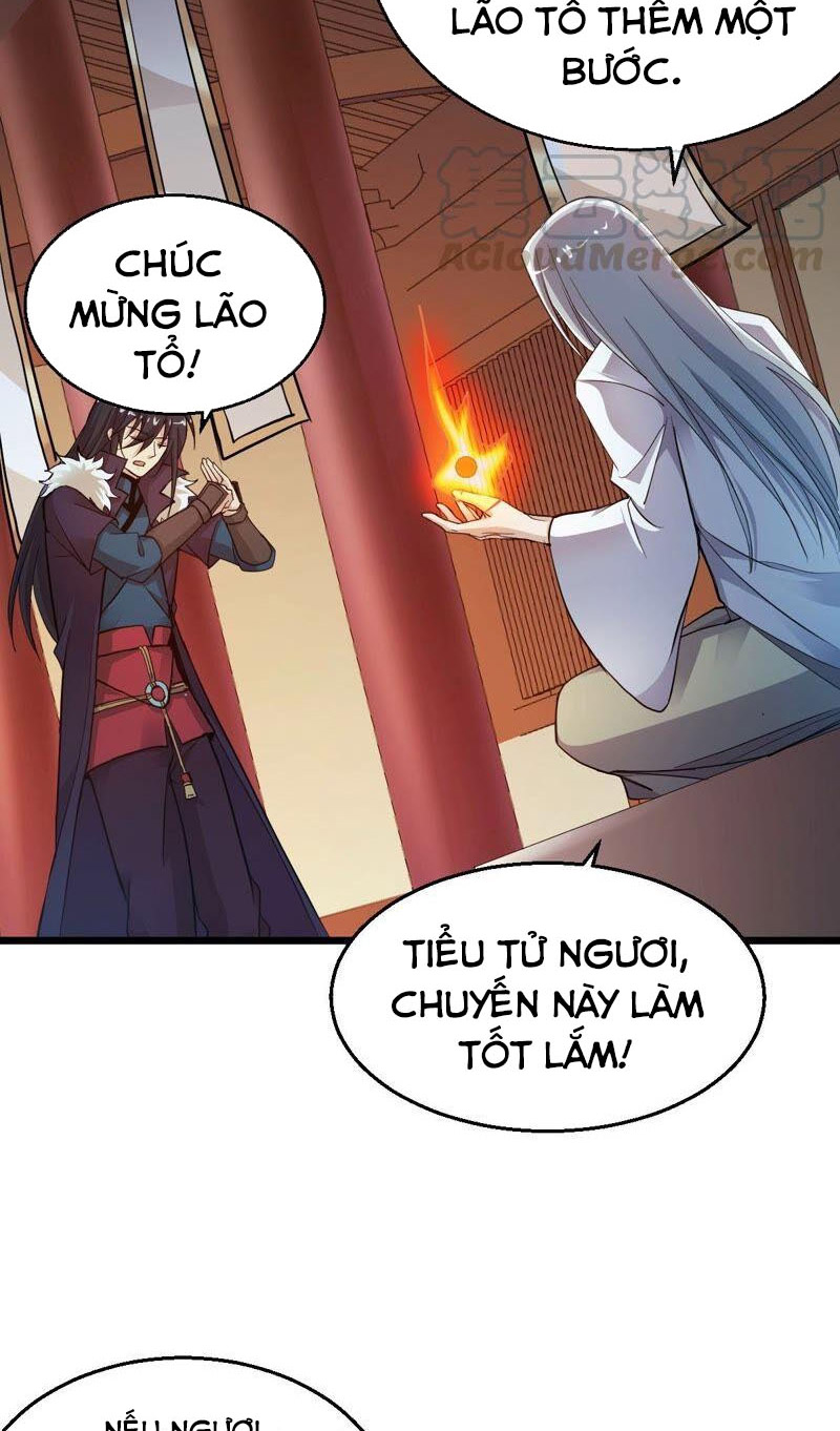 Thôn Phệ Vĩnh Hằng Chapter 210 - Hamtruyen.vn