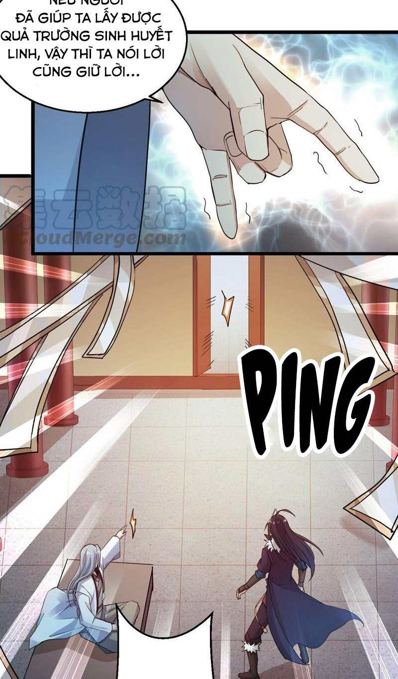 Thôn Phệ Vĩnh Hằng Chapter 210 - Hamtruyen.vn