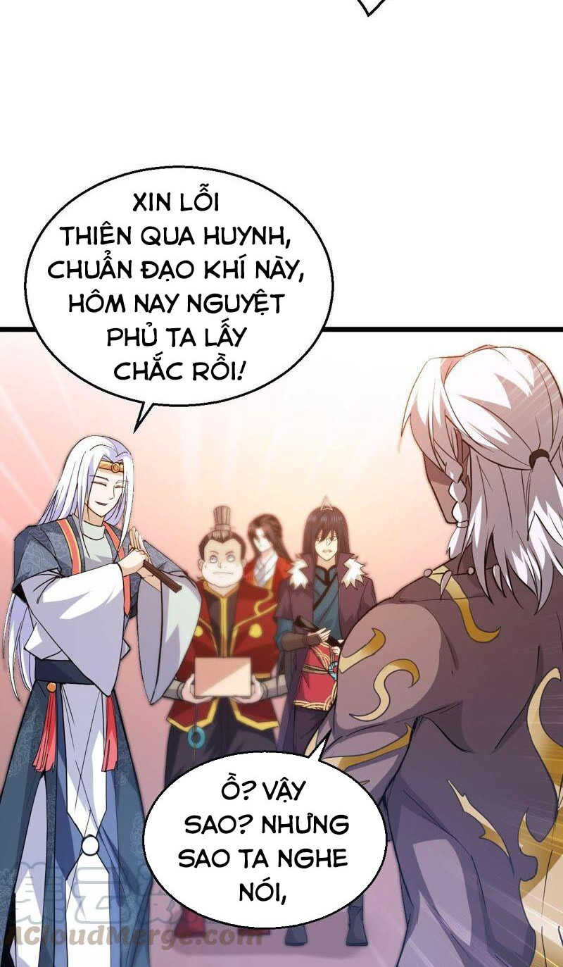 Thôn Phệ Vĩnh Hằng Chapter 213 - Hamtruyen.vn