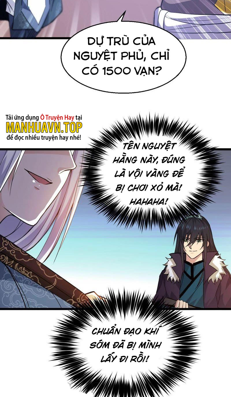 Thôn Phệ Vĩnh Hằng Chapter 213 - Hamtruyen.vn