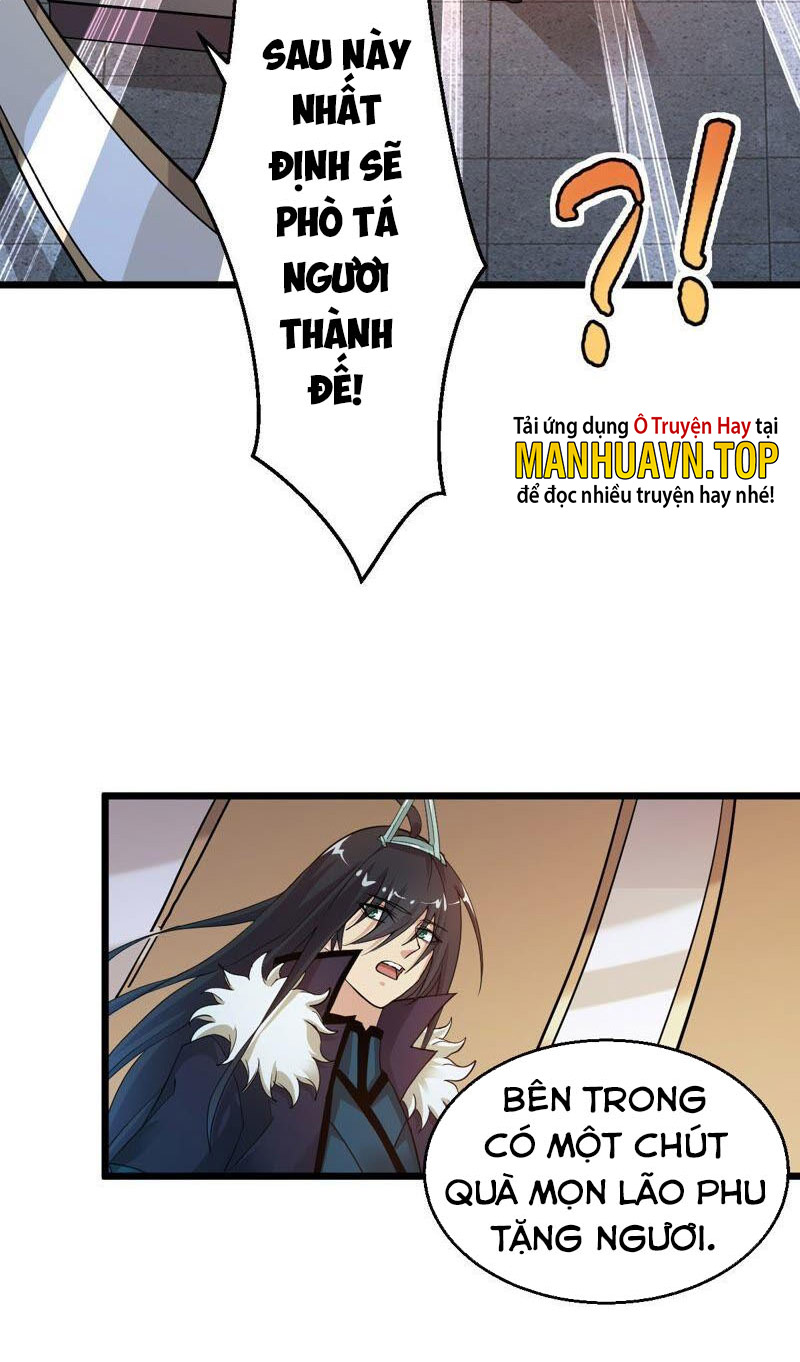 Thôn Phệ Vĩnh Hằng Chapter 210 - Hamtruyen.vn