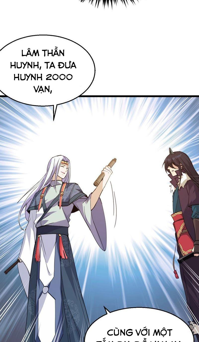 Thôn Phệ Vĩnh Hằng Chapter 213 - Hamtruyen.vn