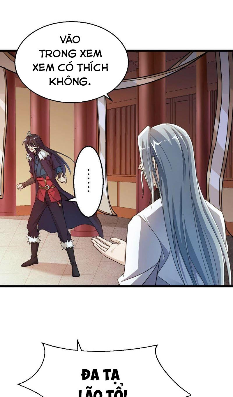 Thôn Phệ Vĩnh Hằng Chapter 210 - Hamtruyen.vn