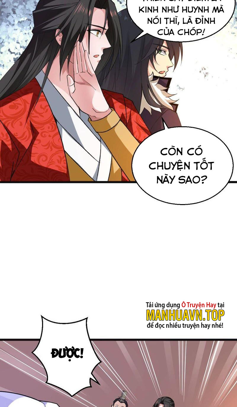 Thôn Phệ Vĩnh Hằng Chapter 213 - Hamtruyen.vn