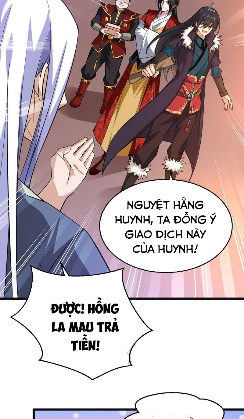 Thôn Phệ Vĩnh Hằng Chapter 213 - Hamtruyen.vn