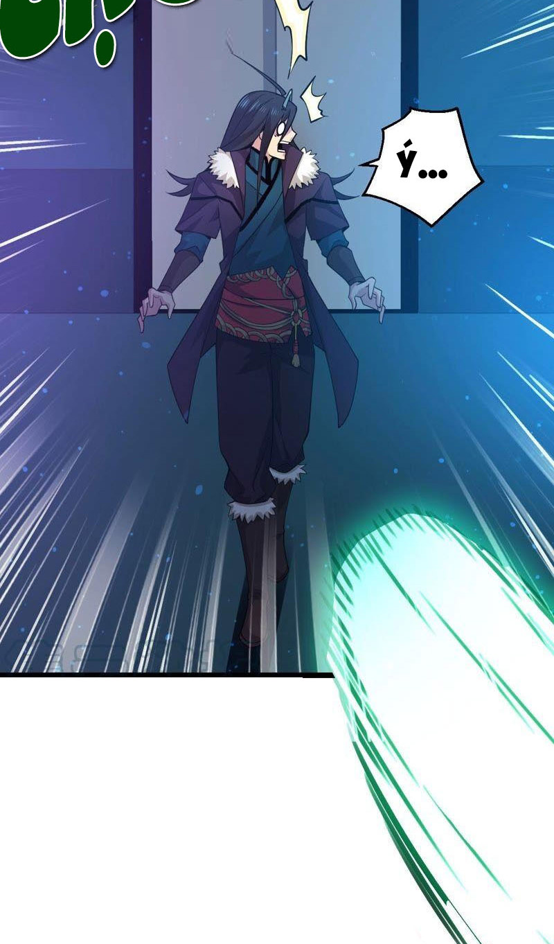 Thôn Phệ Vĩnh Hằng Chapter 210 - Hamtruyen.vn
