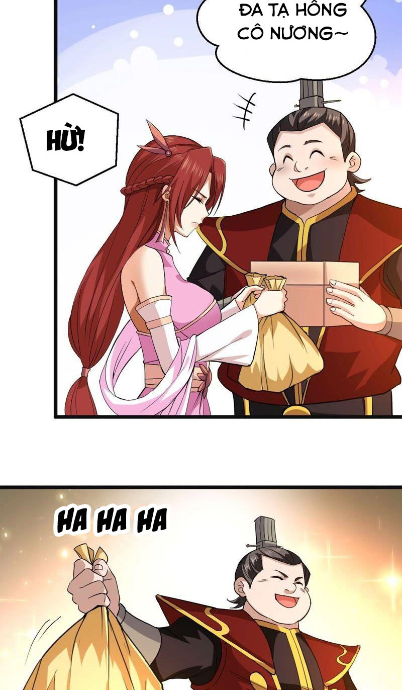 Thôn Phệ Vĩnh Hằng Chapter 213 - Hamtruyen.vn