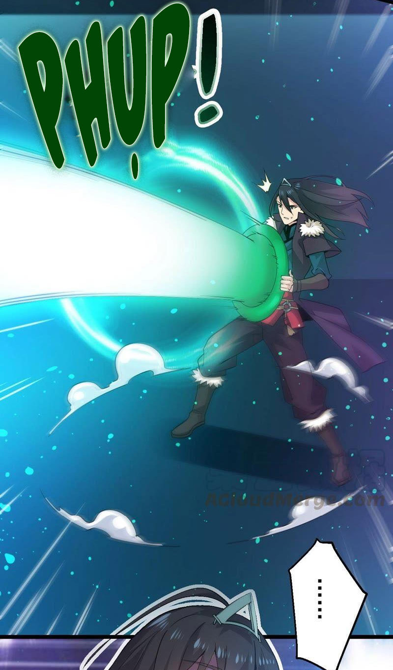 Thôn Phệ Vĩnh Hằng Chapter 210 - Hamtruyen.vn