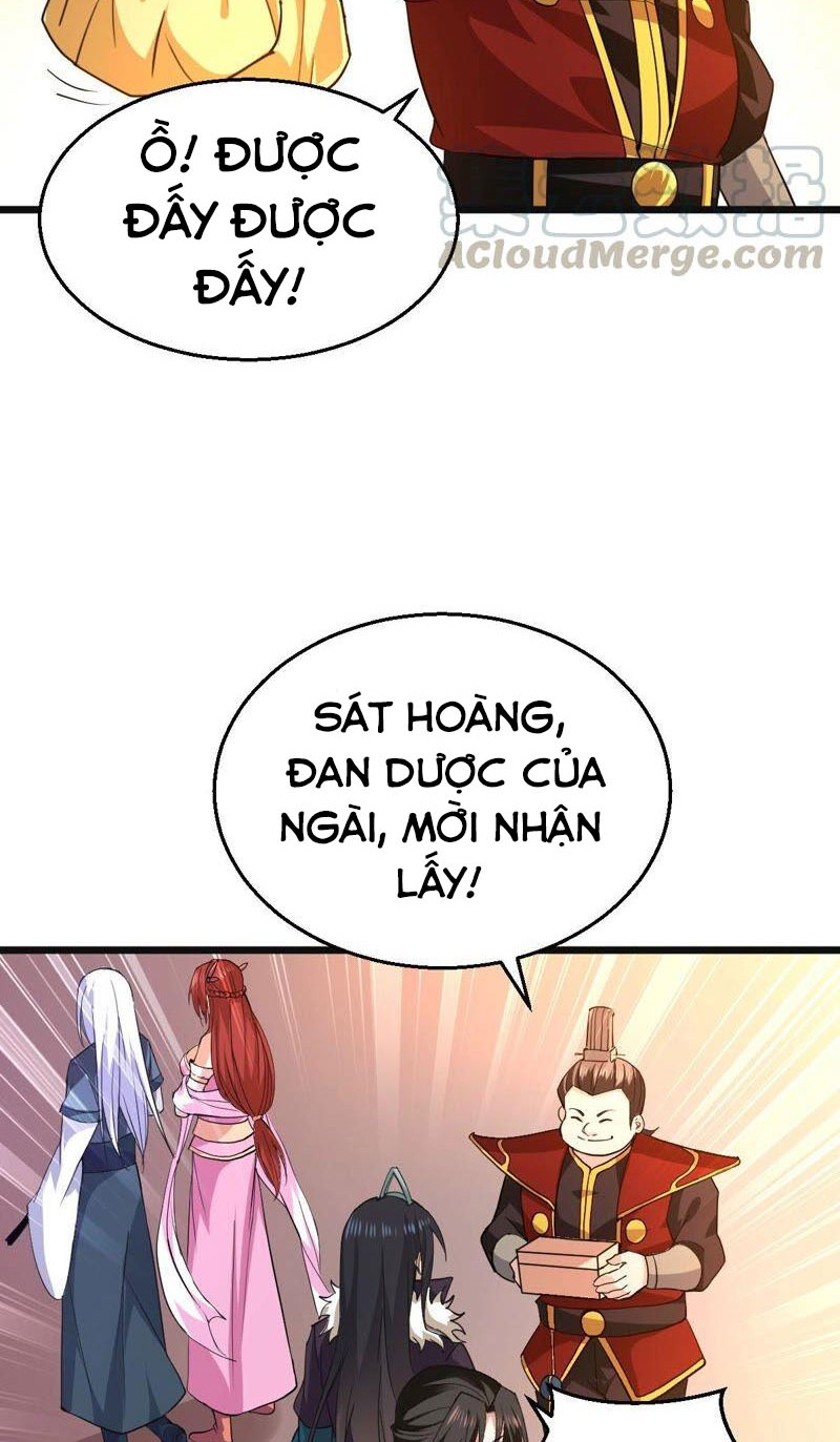 Thôn Phệ Vĩnh Hằng Chapter 213 - Hamtruyen.vn