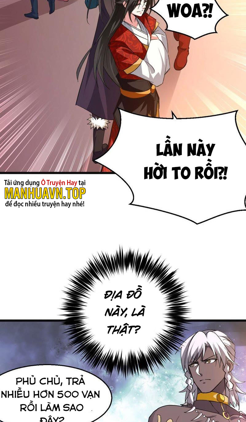 Thôn Phệ Vĩnh Hằng Chapter 213 - Hamtruyen.vn