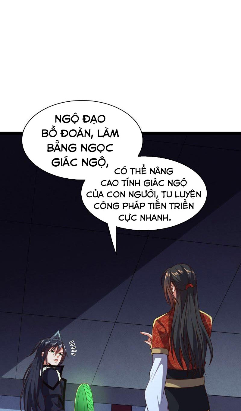 Thôn Phệ Vĩnh Hằng Chapter 210 - Hamtruyen.vn