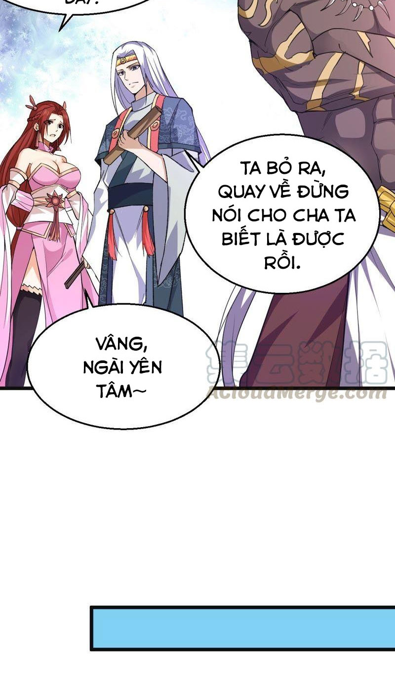 Thôn Phệ Vĩnh Hằng Chapter 213 - Hamtruyen.vn