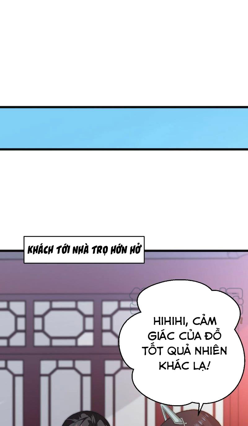 Thôn Phệ Vĩnh Hằng Chapter 213 - Hamtruyen.vn