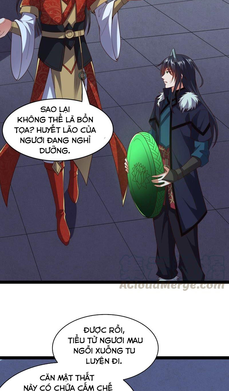 Thôn Phệ Vĩnh Hằng Chapter 210 - Hamtruyen.vn