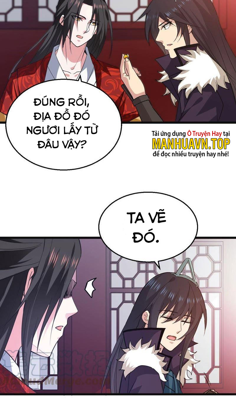 Thôn Phệ Vĩnh Hằng Chapter 213 - Hamtruyen.vn
