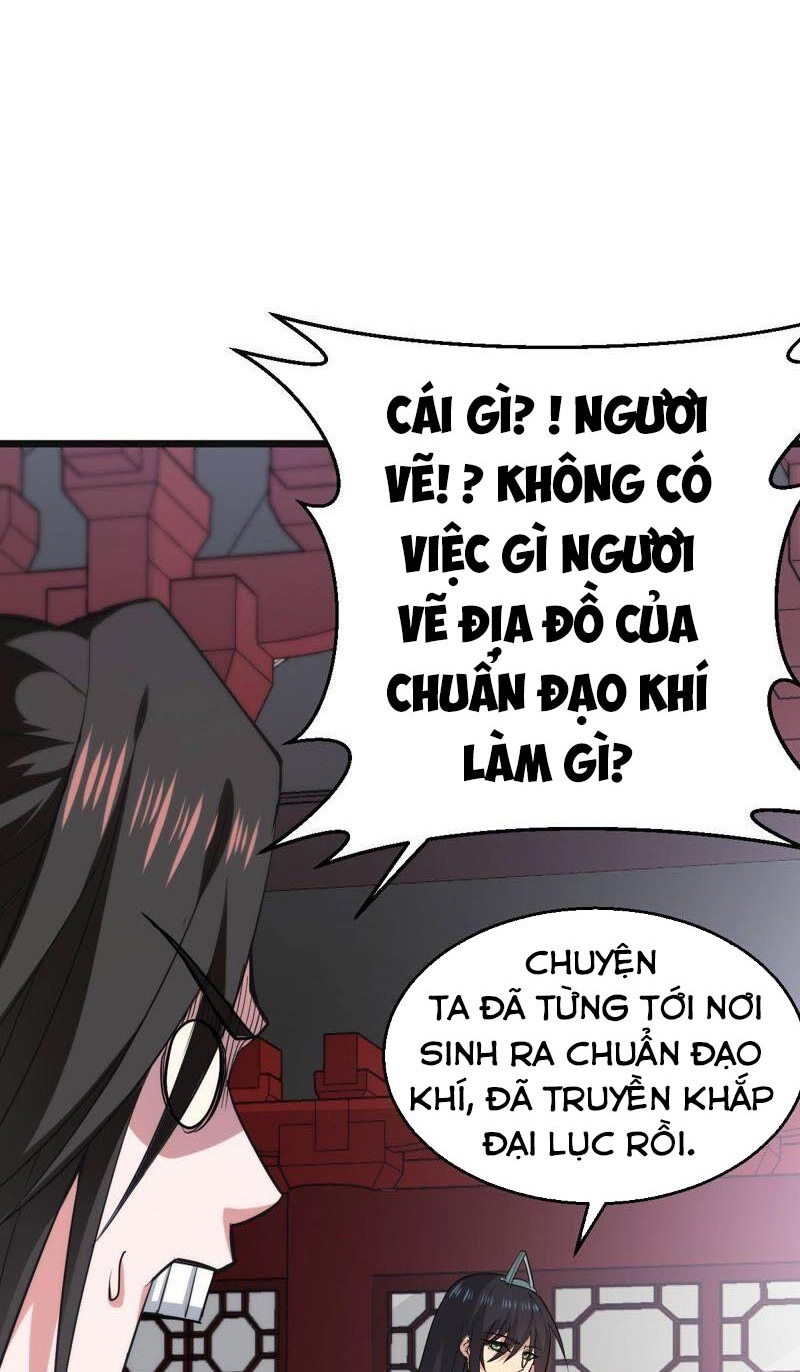 Thôn Phệ Vĩnh Hằng Chapter 213 - Hamtruyen.vn