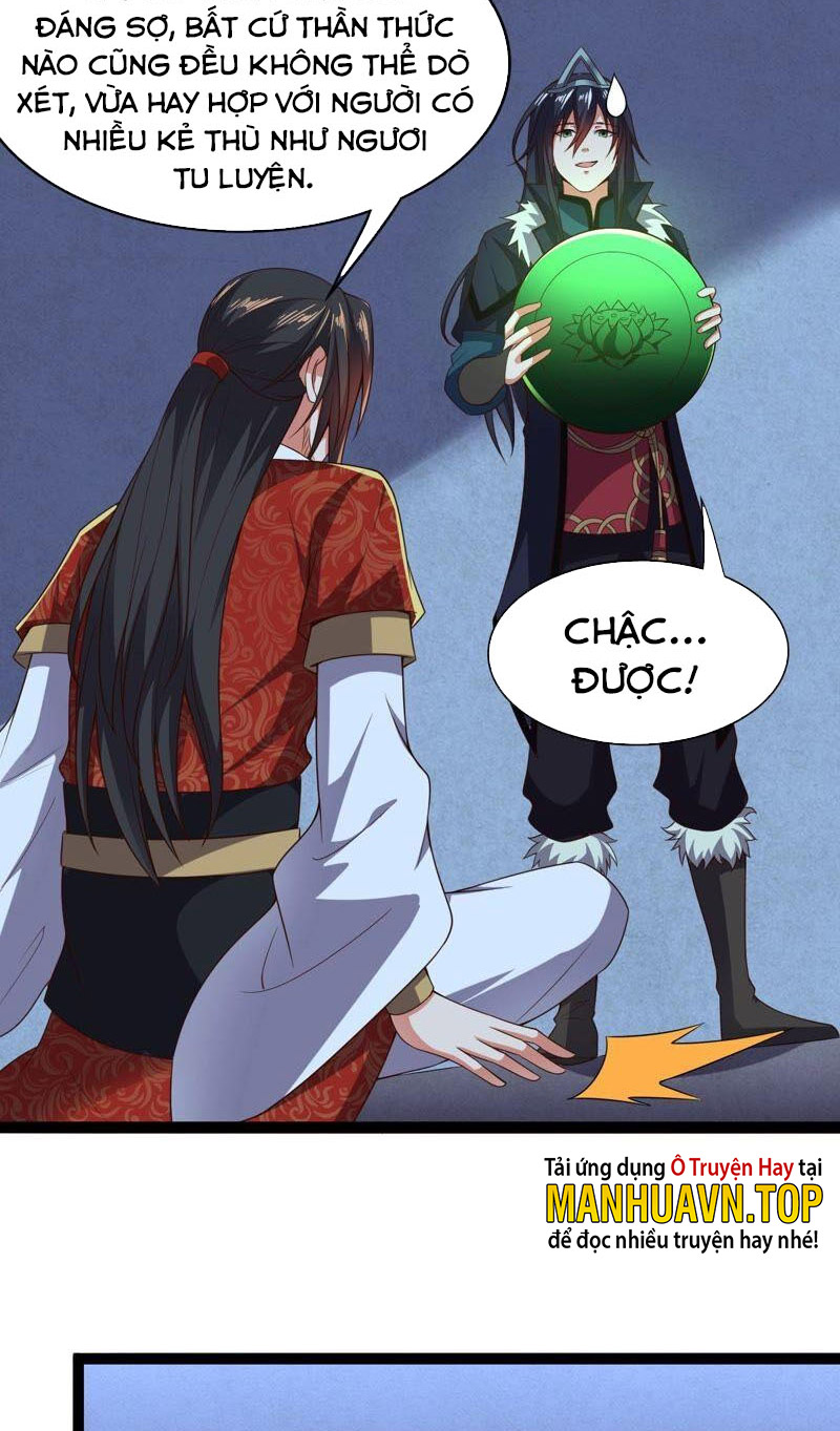 Thôn Phệ Vĩnh Hằng Chapter 210 - Hamtruyen.vn