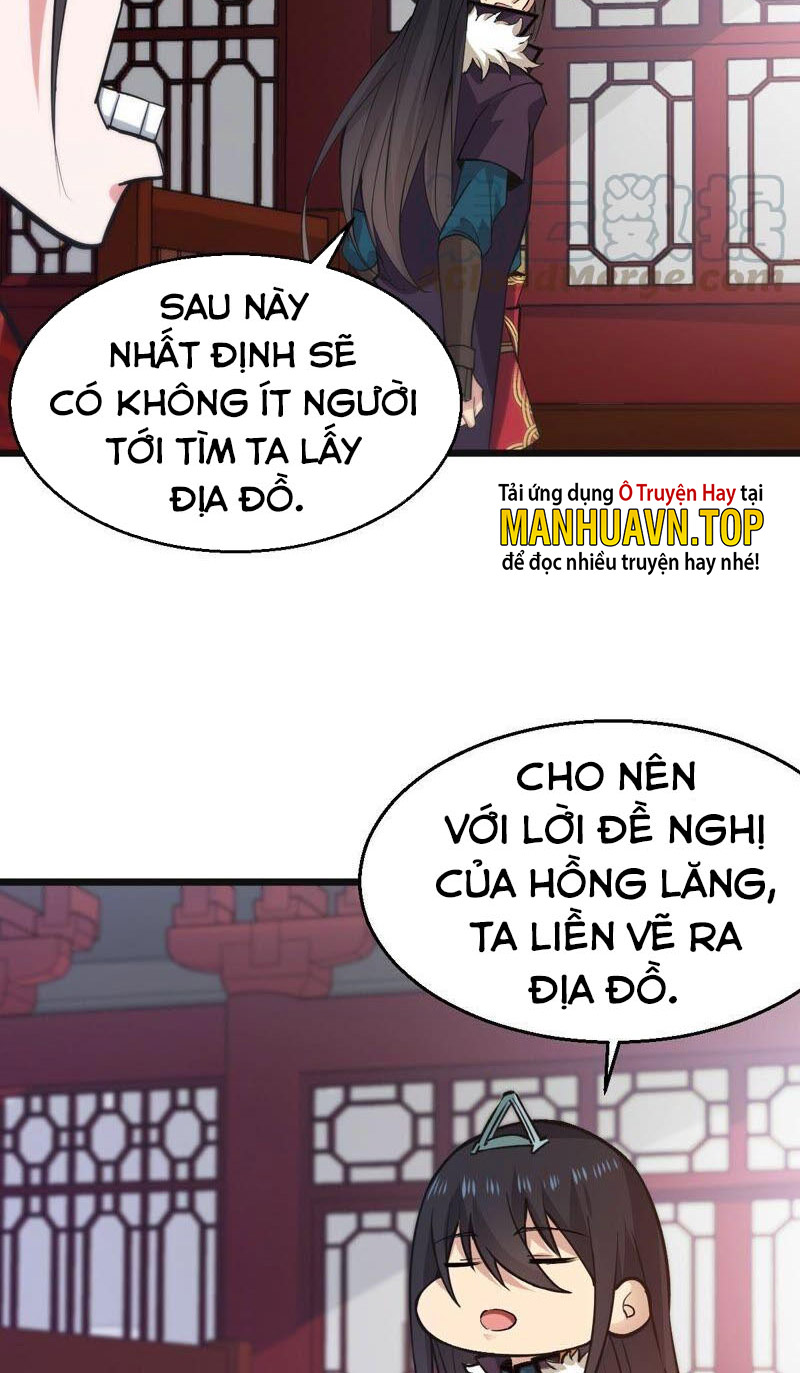 Thôn Phệ Vĩnh Hằng Chapter 213 - Hamtruyen.vn