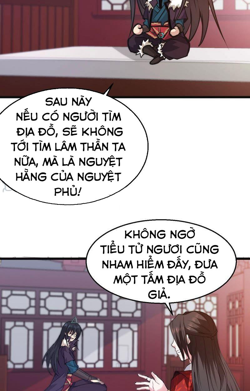 Thôn Phệ Vĩnh Hằng Chapter 213 - Hamtruyen.vn