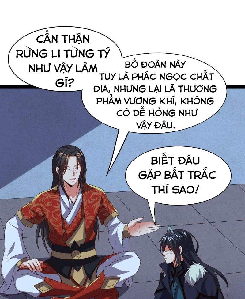 Thôn Phệ Vĩnh Hằng Chapter 210 - Hamtruyen.vn
