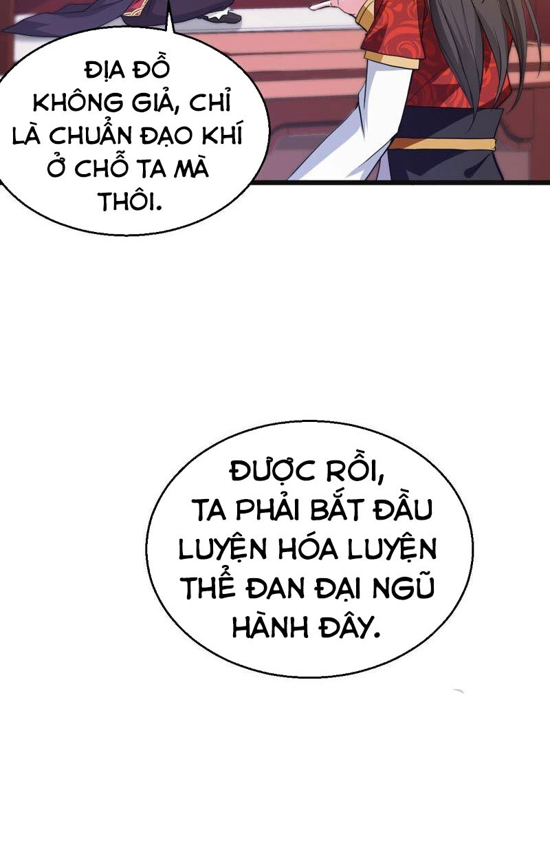 Thôn Phệ Vĩnh Hằng Chapter 213 - Hamtruyen.vn