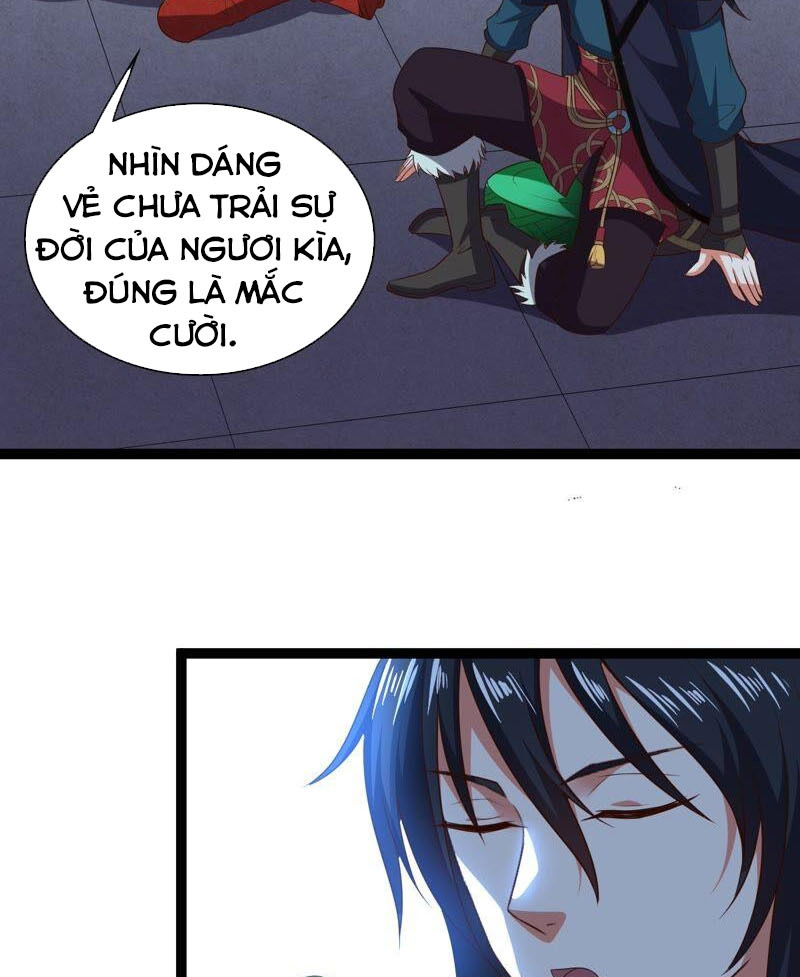 Thôn Phệ Vĩnh Hằng Chapter 210 - Hamtruyen.vn