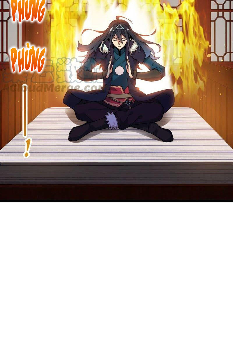 Thôn Phệ Vĩnh Hằng Chapter 213 - Hamtruyen.vn