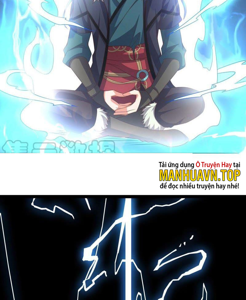 Thôn Phệ Vĩnh Hằng Chapter 210 - Hamtruyen.vn