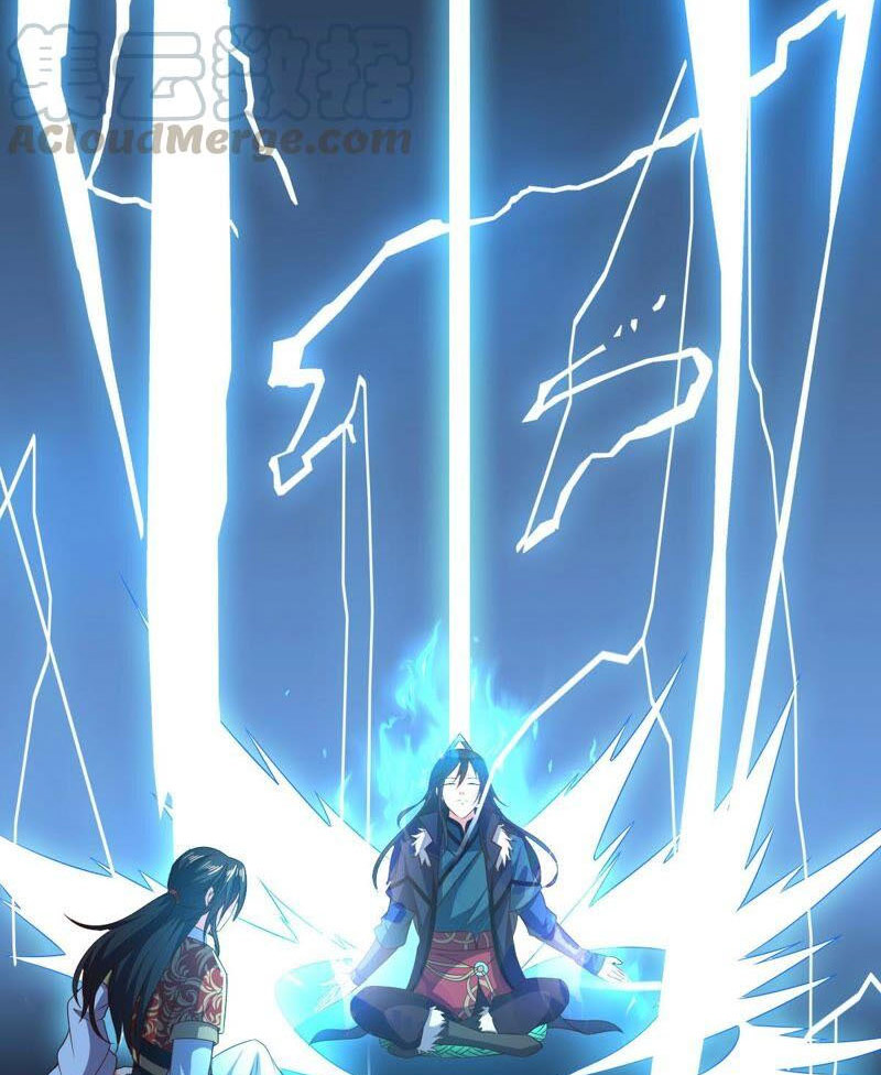 Thôn Phệ Vĩnh Hằng Chapter 210 - Hamtruyen.vn