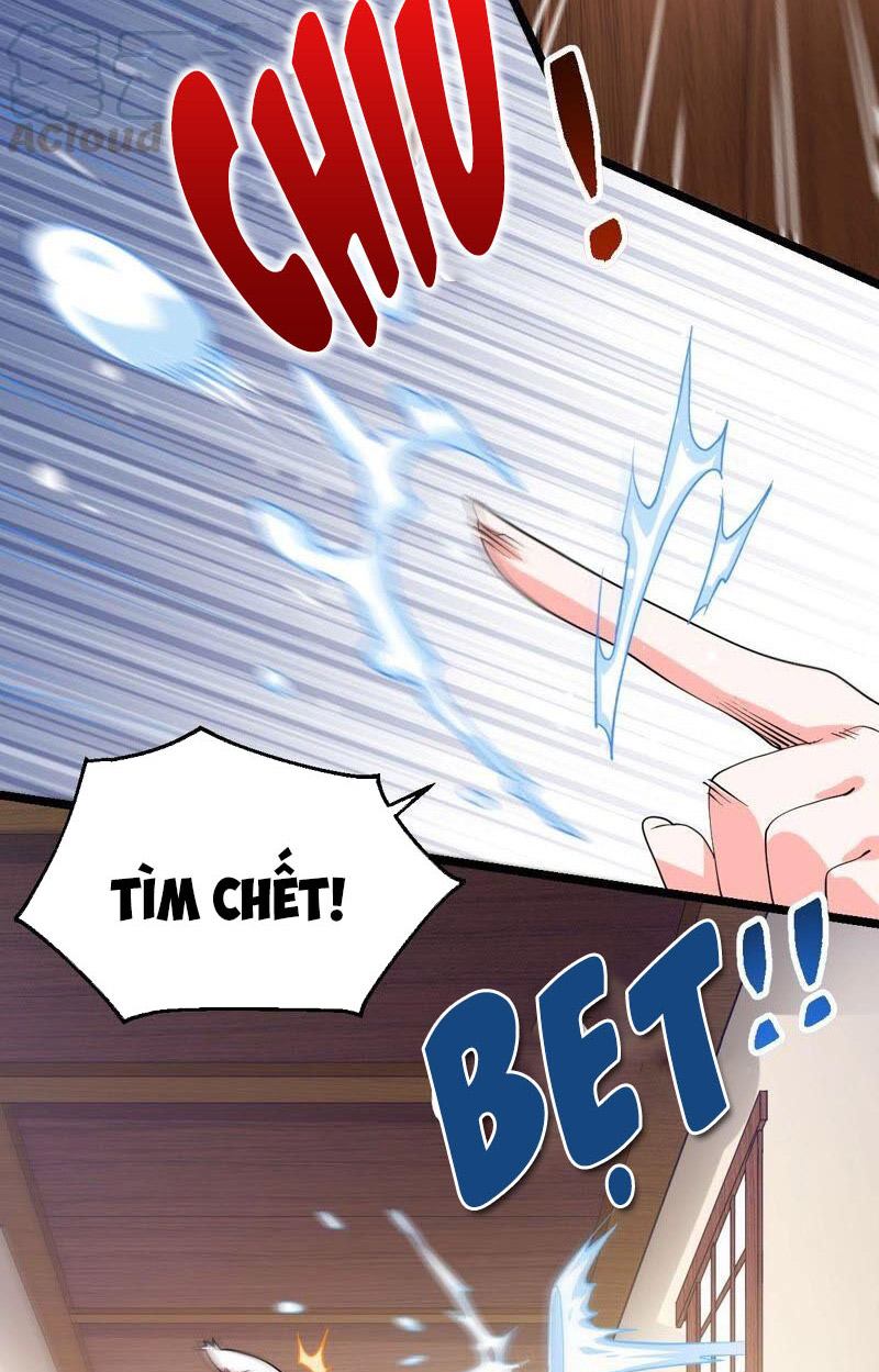 Thôn Phệ Vĩnh Hằng Chapter 213 - Hamtruyen.vn