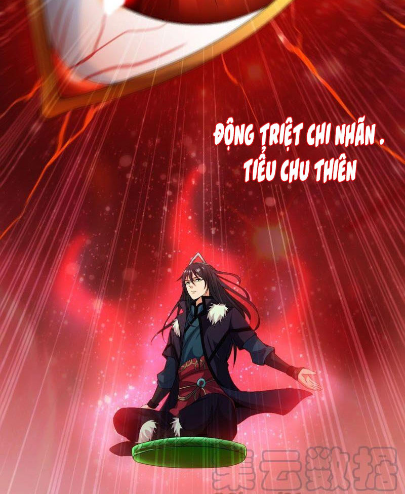 Thôn Phệ Vĩnh Hằng Chapter 210 - Hamtruyen.vn
