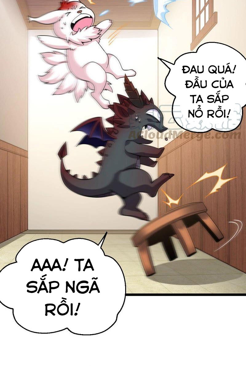 Thôn Phệ Vĩnh Hằng Chapter 213 - Hamtruyen.vn