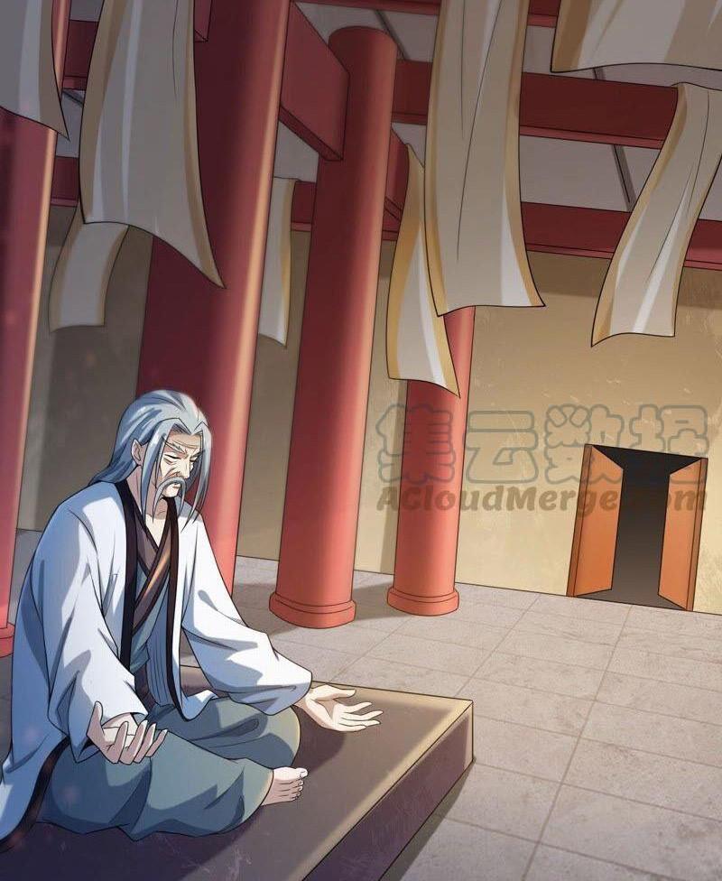Thôn Phệ Vĩnh Hằng Chapter 210 - Hamtruyen.vn