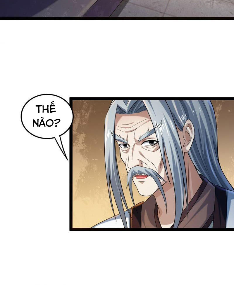 Thôn Phệ Vĩnh Hằng Chapter 210 - Hamtruyen.vn