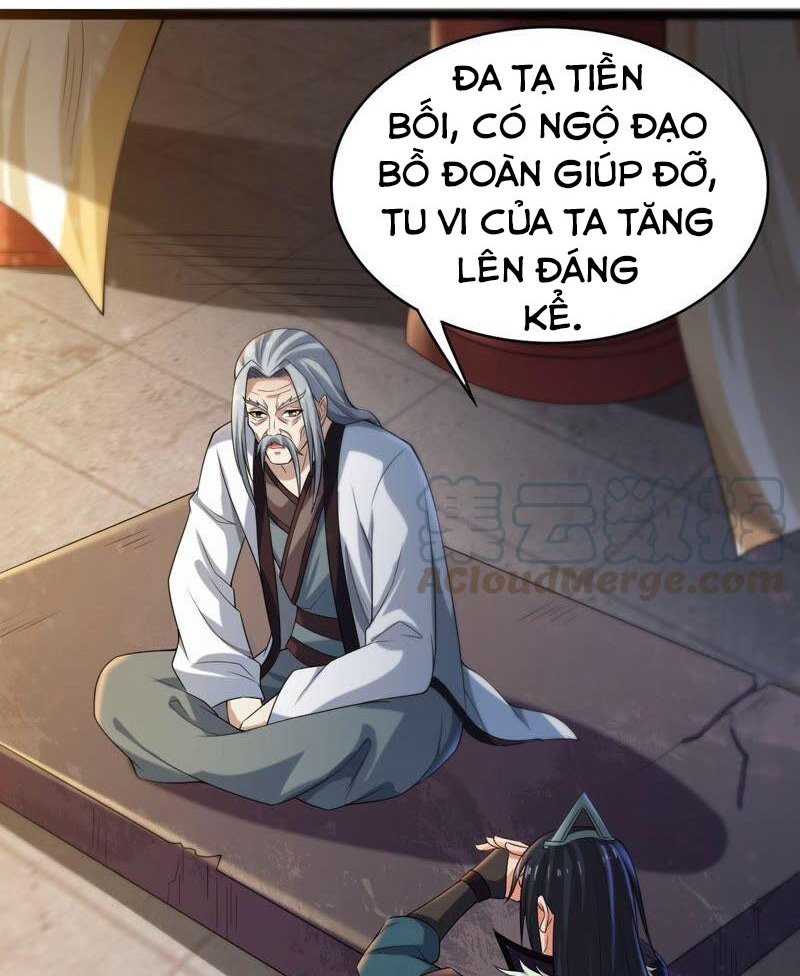 Thôn Phệ Vĩnh Hằng Chapter 210 - Hamtruyen.vn