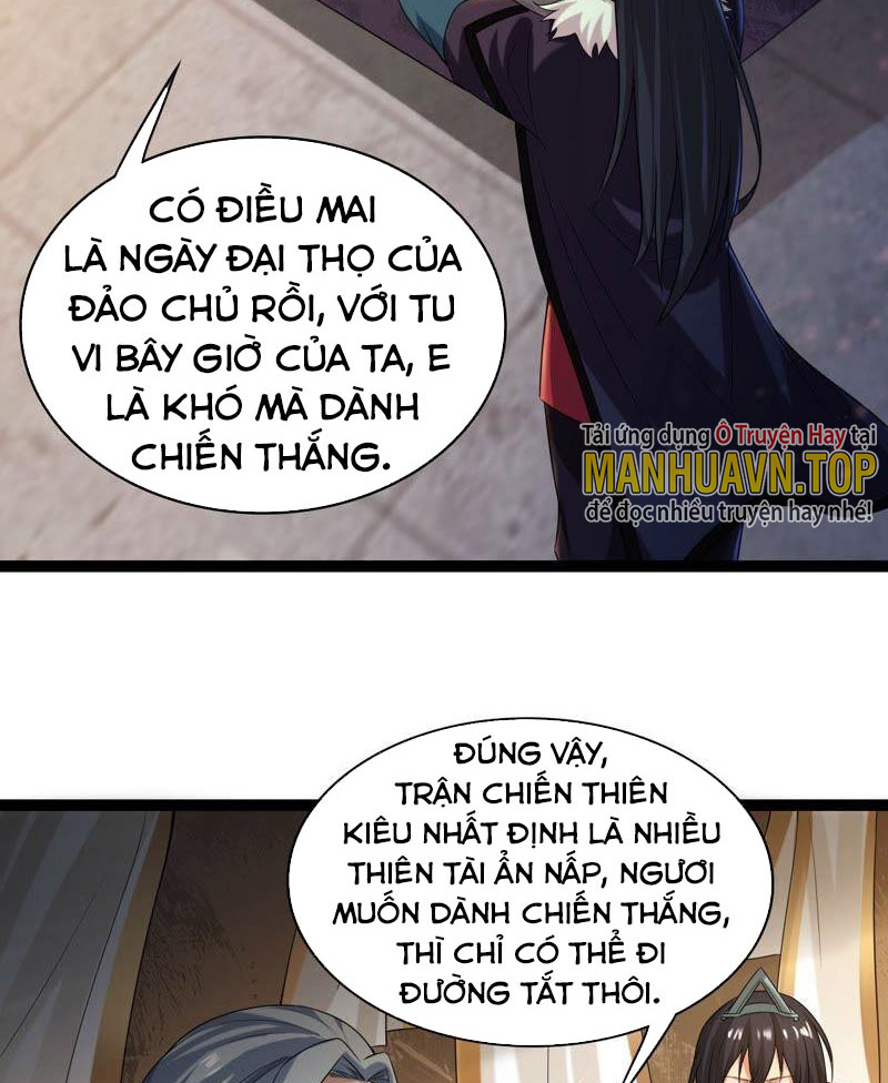 Thôn Phệ Vĩnh Hằng Chapter 210 - Hamtruyen.vn