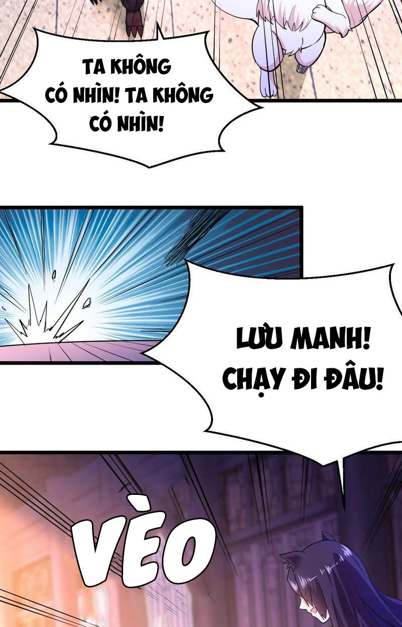 Thôn Phệ Vĩnh Hằng Chapter 213 - Hamtruyen.vn
