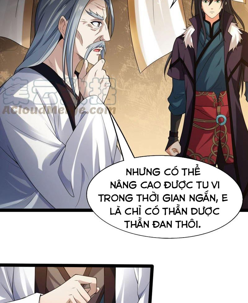 Thôn Phệ Vĩnh Hằng Chapter 210 - Hamtruyen.vn
