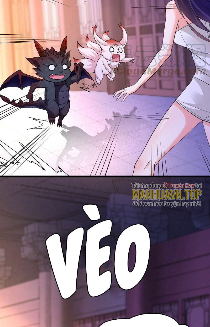 Thôn Phệ Vĩnh Hằng Chapter 213 - Hamtruyen.vn