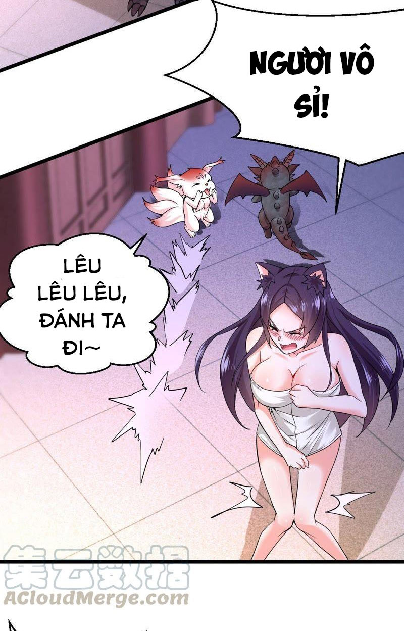 Thôn Phệ Vĩnh Hằng Chapter 213 - Hamtruyen.vn