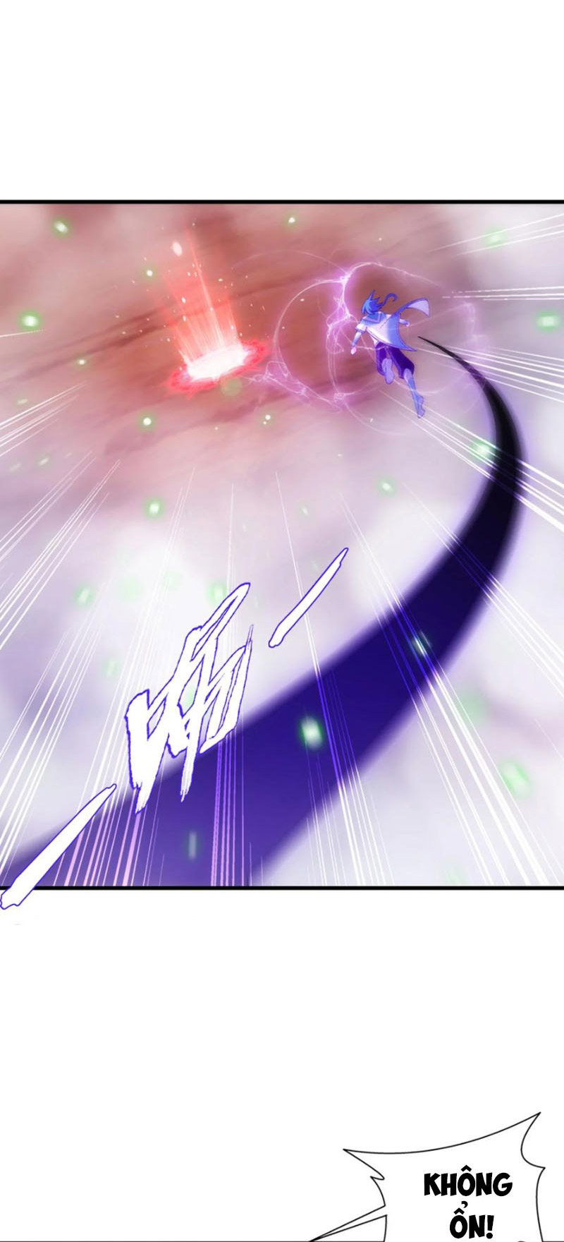 Đại Chúa Tể Chapter 340 - Trang 3
