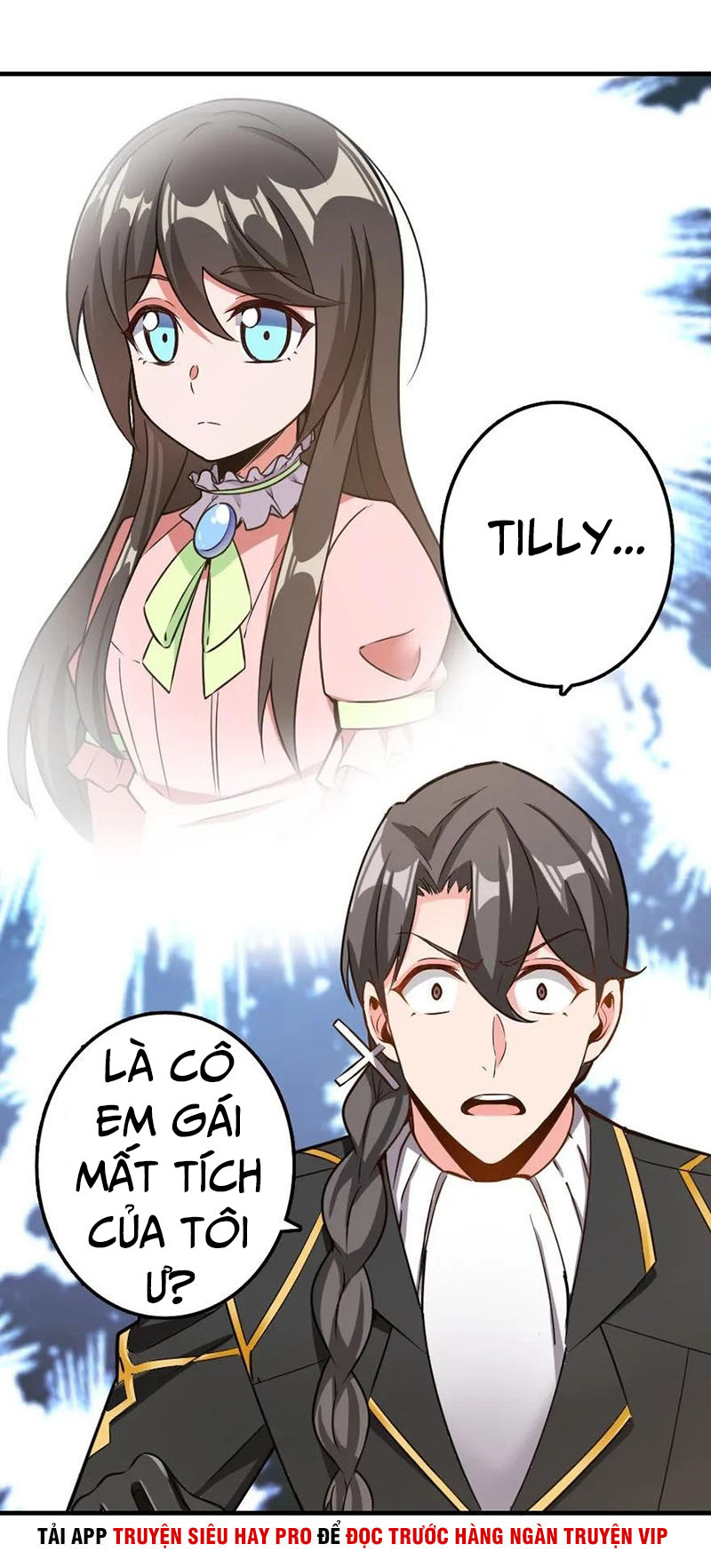 Thả Vu Nữ Đó Ra chapter 103 - Upload bởi truyensieuhay.com