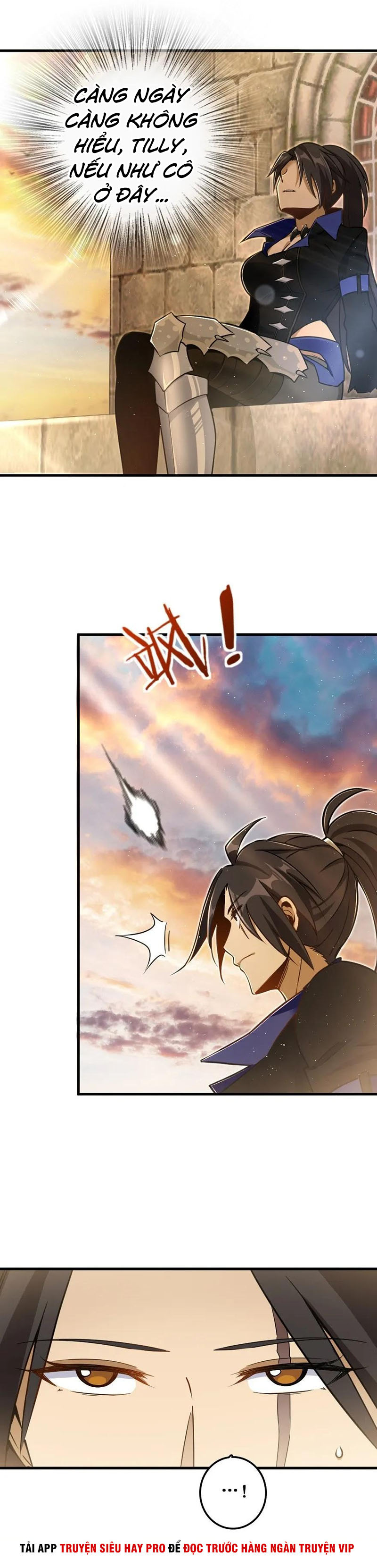 Thả Vu Nữ Đó Ra chapter 105 - Upload bởi truyensieuhay.com