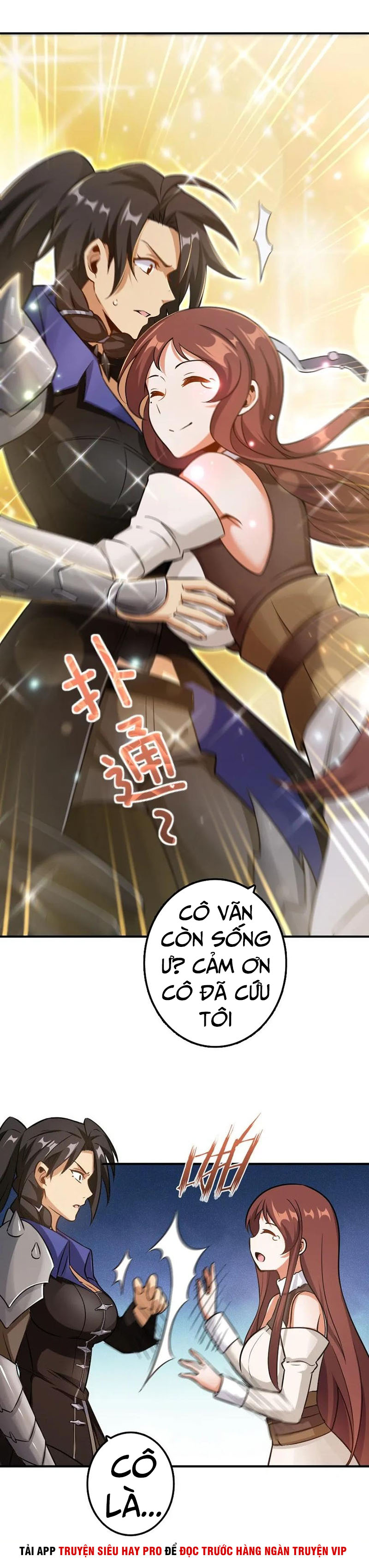 Thả Vu Nữ Đó Ra chapter 102 - Trang 10