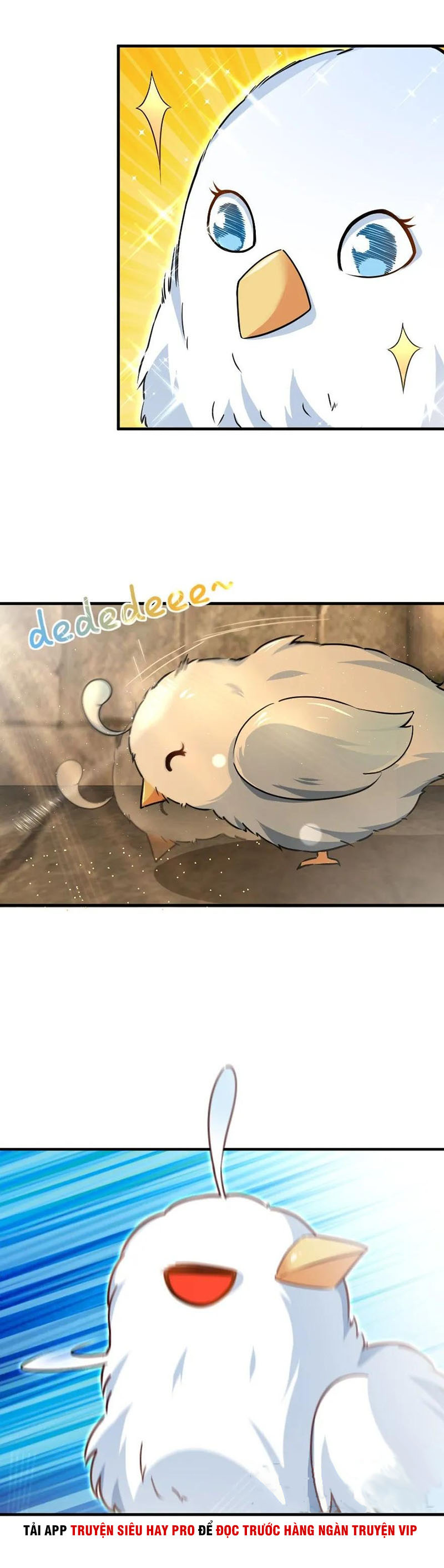 Thả Vu Nữ Đó Ra chapter 105 - Upload bởi truyensieuhay.com