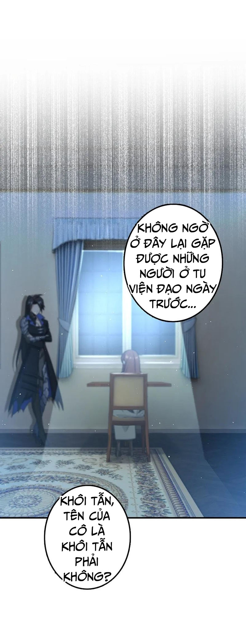 Thả Vu Nữ Đó Ra chapter 102 - Trang 12