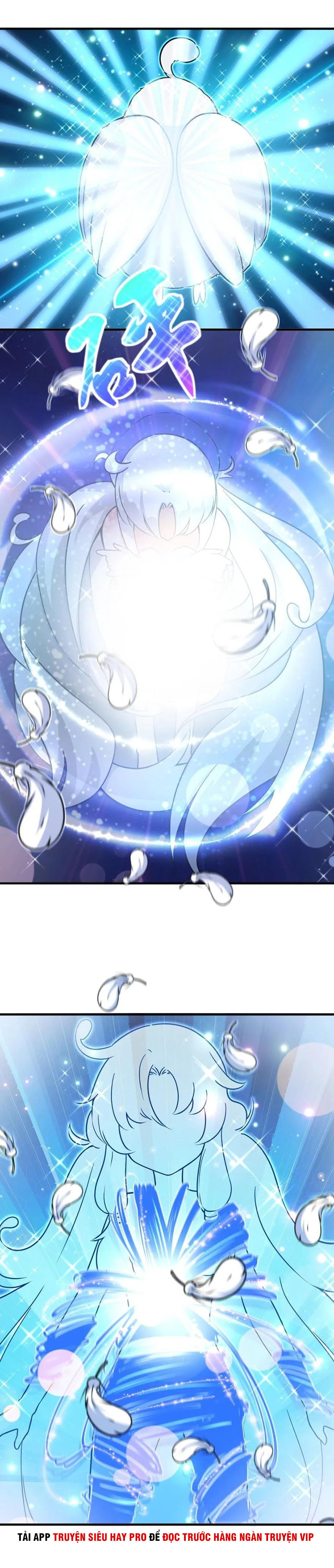 Thả Vu Nữ Đó Ra chapter 105 - Upload bởi truyensieuhay.com